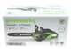 Greenworks GD40CS15 - Elettrosega 40V - Lama da 35cm - SENZA BATTERIE E CARICABATTERIE