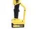 Karcher TLO 18-32 - Troncarami - SENZA BATTERIA E CARICABATTERIA