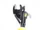 Karcher TLO 18-32 - Troncarami - SENZA BATTERIA E CARICABATTERIA