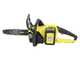Karcher CNS 18-30 - Elettrosega a batteria 18V - SENZA BATTERIE E CARICABATTERIE