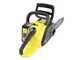 Karcher CNS 18-30 - Elettrosega a batteria 18V - SENZA BATTERIE E CARICABATTERIE