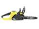 Karcher CNS 18-30 - Elettrosega a batteria 18V - SENZA BATTERIE E CARICABATTERIE