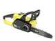 Karcher CNS 18-30 - Elettrosega a batteria 18V 2.5Ah - Lama da 30cm