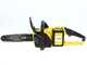 Karcher CNS 18-30 - Elettrosega a batteria 18V 2.5Ah - Lama da 30cm
