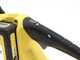 Karcher CNS 18-30 - Elettrosega a batteria 18V 2.5Ah - Lama da 30cm