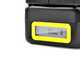 Karcher CNS 18-30 - Elettrosega a batteria 18V 2.5Ah - Lama da 30cm