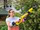 Karcher TLO 18-32 - Svettatoio a batteria da potatura - 18V 2.5Ah