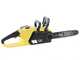 Karcher CNS 36-35 - Elettrosega a batteria - 36V - SENZA BATTERIE E CARICABATTERIE