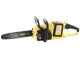 Karcher CNS 36-35 - Elettrosega a batteria - 36V - SENZA BATTERIE E CARICABATTERIE