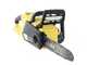 Karcher CNS 36-35 - Elettrosega a batteria - 36V - SENZA BATTERIE E CARICABATTERIE
