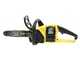 Karcher CNS 36-35 - Elettrosega a batteria - 36V - SENZA BATTERIE E CARICABATTERIE