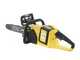 Karcher CNS 36-35 - Elettrosega a batteria - 36V - SENZA BATTERIE E CARICABATTERIE