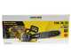 Karcher CNS 36-35 - Elettrosega a batteria - 36V - SENZA BATTERIE E CARICABATTERIE