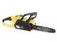 Karcher CNS 36-35 - Elettrosega a batteria 36V 2.5 Ah - Lama da 35cm