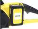 Karcher CNS 36-35 - Elettrosega a batteria 36V 2.5 Ah - Lama da 35cm