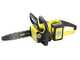 Karcher CNS 36-35 - Elettrosega a batteria 36V 2.5 Ah - Lama da 35cm