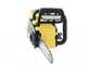Karcher CNS 36-35 - Elettrosega a batteria 36V 2.5 Ah - Lama da 35cm