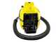 Karcher WD 1 - Aspirapolvere multiuso -18 V - SENZA BATTERIE E CARICABATTERIE