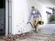Karcher WD 1 - Aspirapolvere multiuso -18 V - SENZA BATTERIE E CARICABATTERIE