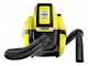 Karcher WD 1 - Aspirapolvere multiuso -18 V - SENZA BATTERIE E CARICABATTERIE