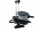 Lavor Whisper - Aspirapolvere professionale ULTRA silenzioso - 800 watt