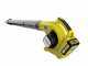 Karcher LBL 2 - Soffiatore a batteria - SENZA BATTERIE E CARICABATTERIE