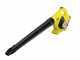 Karcher LBL 2 - Soffiatore a batteria - SENZA BATTERIE E CARICABATTERIE