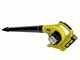 Karcher LBL 2 - Soffiatore a batteria al litio 18V 2.5Ah