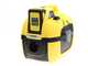 Karcher WD 1 - Aspirapolvere multiuso a batteria 18V 2.5Ah - Solidi liquidi e soffiatore