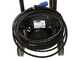 Professionale Lavor Bolt 1510 GL - Idropulitrice ad acqua fredda professionale - 130 bar - 540 l/h