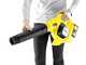 Karcher LBL 4 - Soffiatore a batteria per foglie - SENZA BATTERIE E CARICABATTERIE