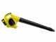Karcher LBL 4 - Soffiatore a batteria per foglie - 36V 2.5Ah