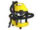 Karcher WD 3 Premium Battery 36 V - Aspirapolvere multiuso a batteria - SENZA BATTERIE E CARICABATTERIE