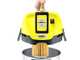 Karcher WD 3 Premium Battery 36 V - Aspirapolvere multiuso a batteria - SENZA BATTERIE E CARICABATTERIE