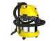 Karcher WD 3 Premium Battery 36 V - Aspirapolvere multiuso a batteria 36V 2.5Ah - Solidi liquidi e soffiatore