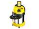 Karcher WD 3 Premium Battery 36 V - Aspirapolvere multiuso a batteria 36V 2.5Ah - Solidi liquidi e soffiatore