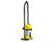 Karcher WD 3 Premium Battery 36 V - Aspirapolvere multiuso a batteria 36V 2.5Ah - Solidi liquidi e soffiatore