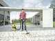 Karcher WD 3 Premium Battery 36 V - Aspirapolvere multiuso a batteria 36V 2.5Ah - Solidi liquidi e soffiatore