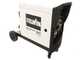 Telwin Maxima 230 Synergic - Saldatrice Inverter Multiprocesso (MIG-MAG/BRAZING/MMA/TIG LIFT) - GAS/NO GAS