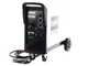 Telwin Maxima 230 Synergic - Saldatrice Inverter Multiprocesso (MIG-MAG/BRAZING/MMA/TIG LIFT) - GAS/NO GAS