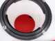 Dal Degan SATURN EXTRA 400L - Atomizzatore portato a torre con attacco a trattore - pompa APS 71