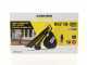 Karcher BLV 18-200 - Soffiatore aspiratore a batteria - SENZA BATTERIE E CARICABATTERIE