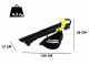 Karcher BLV 18-200 - Soffiatore aspiratore a batteria - SENZA BATTERIE E CARICABATTERIE