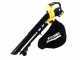 Karcher BLV 18-200 - Soffiatore aspiratore a batteria - SENZA BATTERIE E CARICABATTERIE