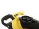 Karcher BLV 36-240 - Soffiatore aspiratore a batteria - SENZA BATTERIE E CARICABATTERIE