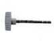 Karcher BLV 18-200 - Soffiatore aspiratore per foglie a batteria 18V 2.5Ah