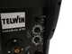 Telwin Maxima 270 Synergic - Saldatrice Inverter Multiprocesso (MIG-MAG/BRAZING/MMA/TIG LIFT) - GAS/NO GAS