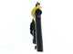 Karcher BLV 36-240 - Soffiatore aspiratore per foglie a batteria 36V 2.5Ah