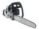 Alpina ACS 50 - Motosega a scoppio da taglio - Lama da 50cm