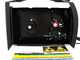 Telwin Maxima 160 Synergic - Saldatrice Inverter Multiprocesso (MIG-MAG/FLUX/BRAZING) - GAS/NO GAS